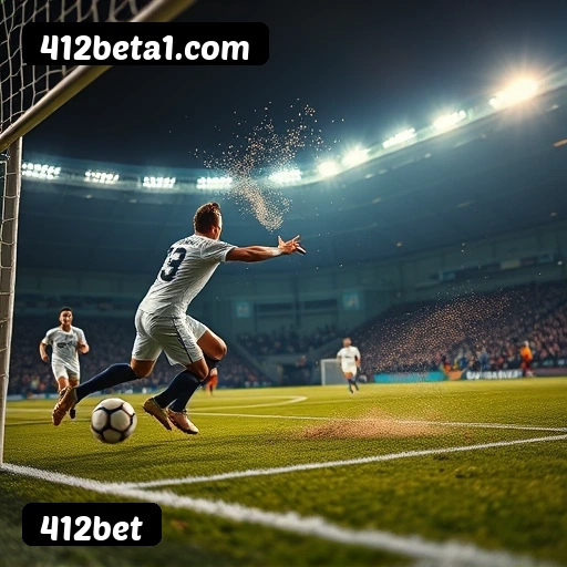 Requisitos do APK da 412bet para Android