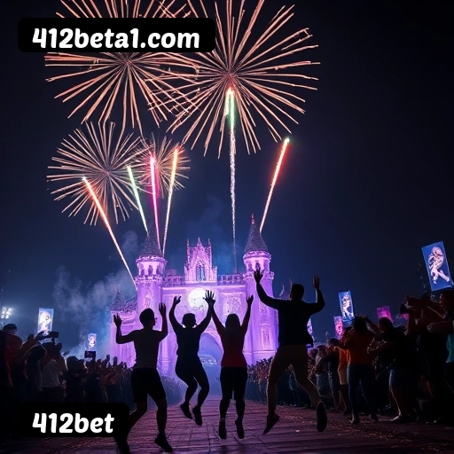 Tabela RTP dos jogos de cassino da 412bet