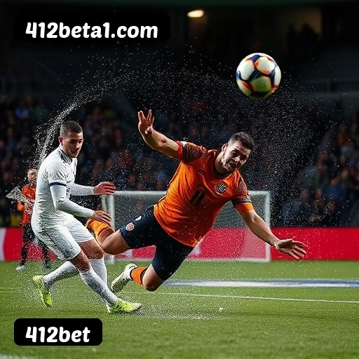 Loterias online disponíveis na 412bet