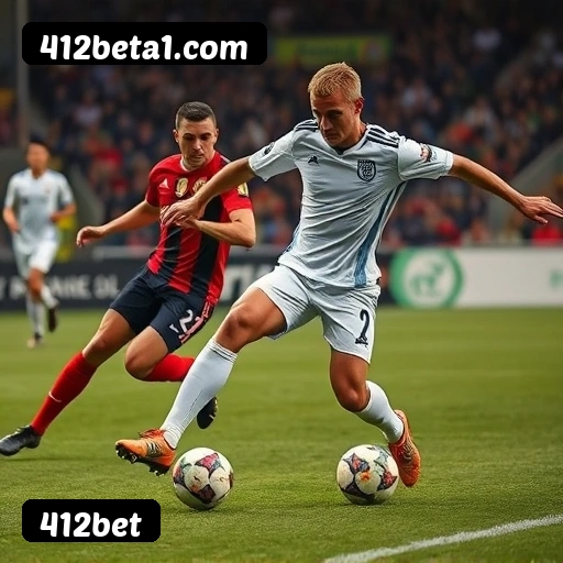 412bet PIX instantâneo Brasil - Depósito e saque em minutos 24/7